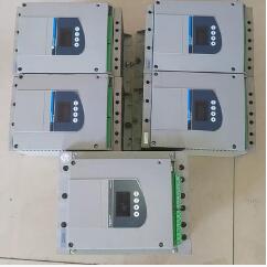 二手施耐德软启动器ATS48C21Q